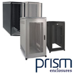 Prism Server Racks/Cabinets