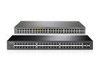 48 Port 10/100 Fast Ethernet Switches