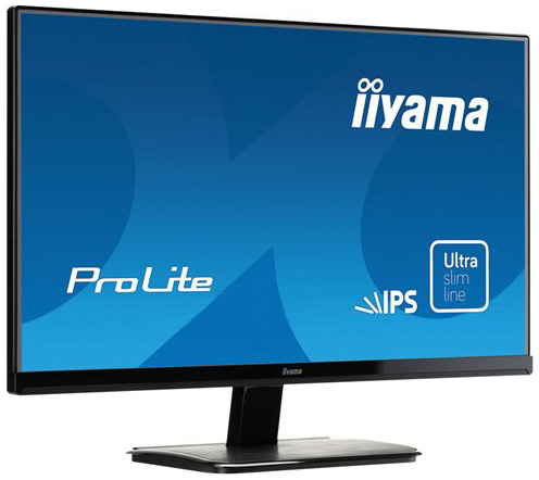 iiyama ProLite Monitors