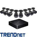 Trendnet DVR Solutions