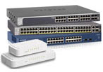 Network Switches Ethernet Switches
