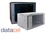 Datacel Wall Mounted Cabinets & Server Racks