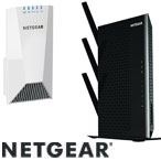 Netgear Wireless Range Extenders