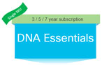 C2960L DNA Essentials, Term Licenses