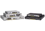 Cisco 1100 Series Integrated Services Routers