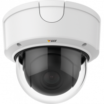 Axis Q36 Series Fixed Dome Cameras