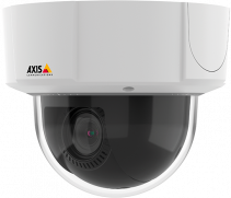 Axis M55 Series PTZ Cameras