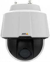 Axis P56 Series PTZ Cameras