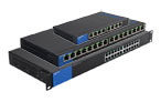 Linksys Switches