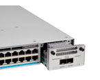Cisco Catalyst 9300 Series Modules