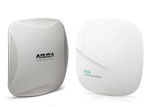 HP and Aruba Wireless