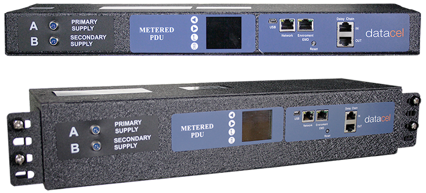Datacel Automatic Transfer Switches
