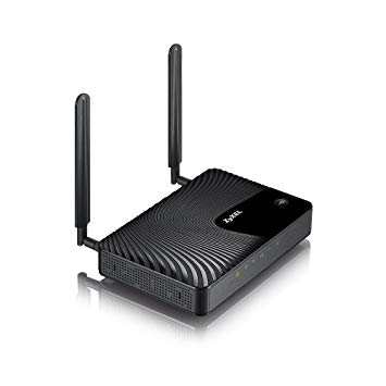 Home & Small Business Routers