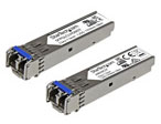 SFPs / Fibre Transceivers / Mini GBIC
