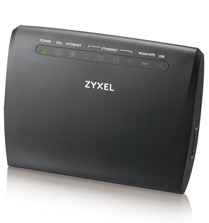 Zyxel Business VPN Firewalls