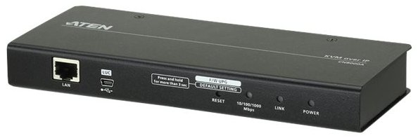 Aten Share Access KVM Switches 