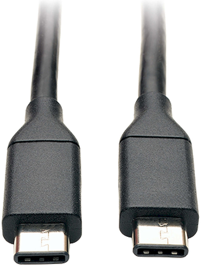 Tripp Lite USB Cables