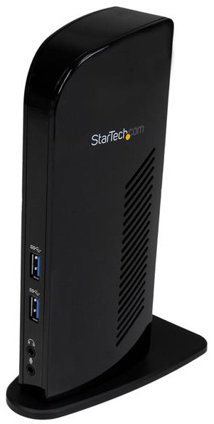 StarTech USB 3 Docking Stations