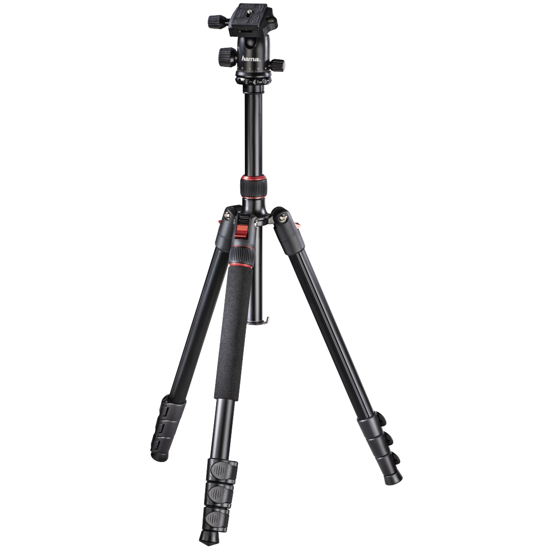 Tripods for Photographic Cameras, Smartphones & GoPro