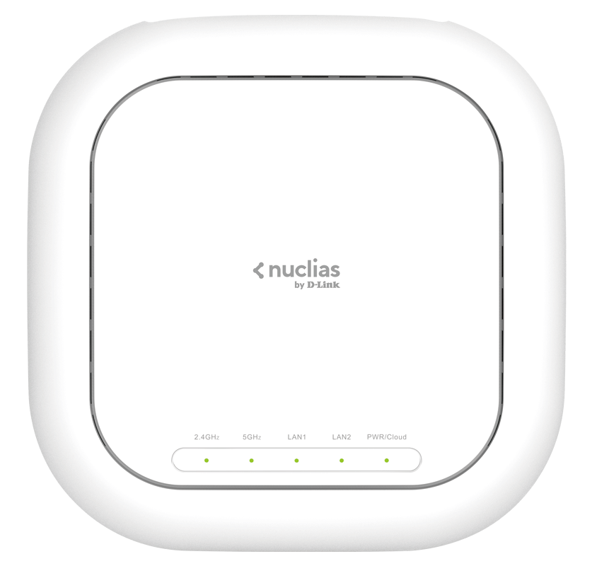D-Link Nuclias Cloud Wireless Access Points 