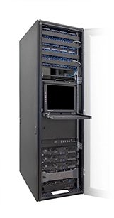 StarTech Server Racks & Server Cabinets