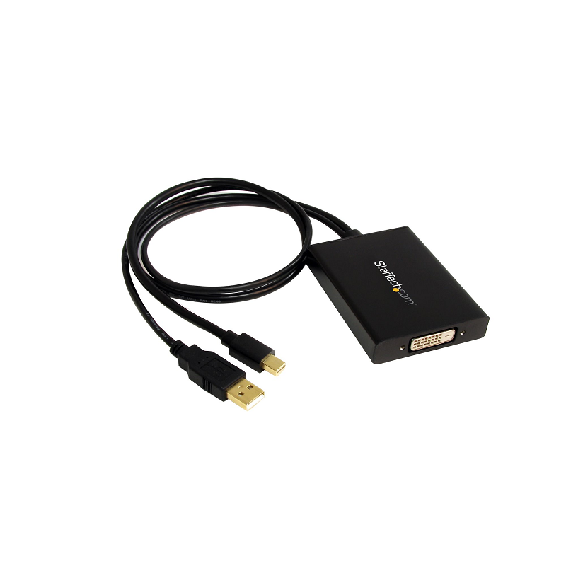 StarTech DisplayPort Cables, Adapters and Converters