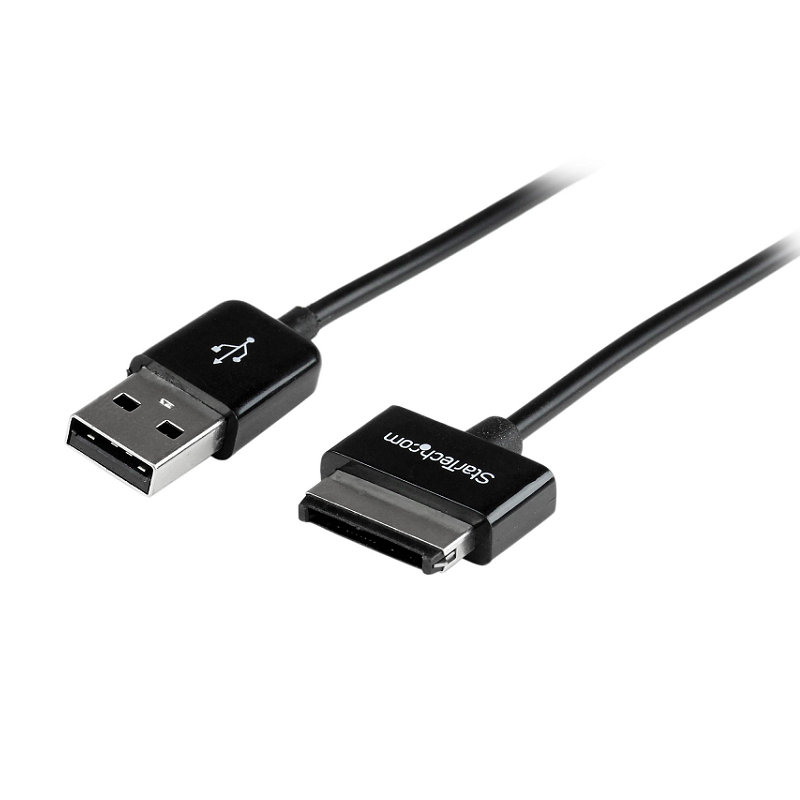 StarTech Charging Cables for ASUS Transformer Pad and Eee Pad