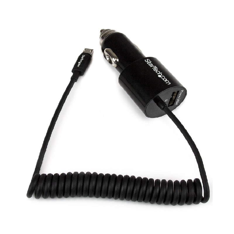 StarTech USB Car Chargers