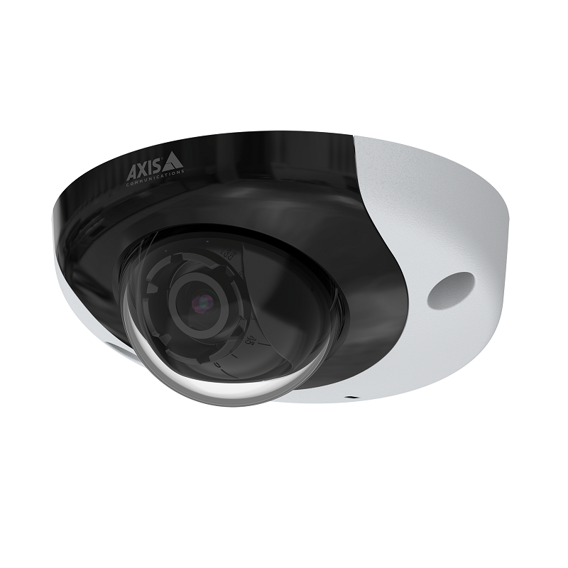 Axis P39-LR Series Fixed Dome Cameras