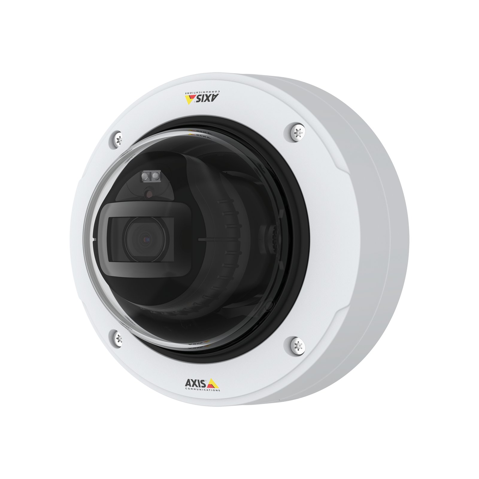 Axis P32 Series Fixed Dome Cameras