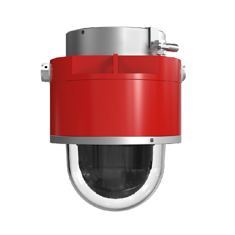 Axis P38 Series Fixed Dome Cameras