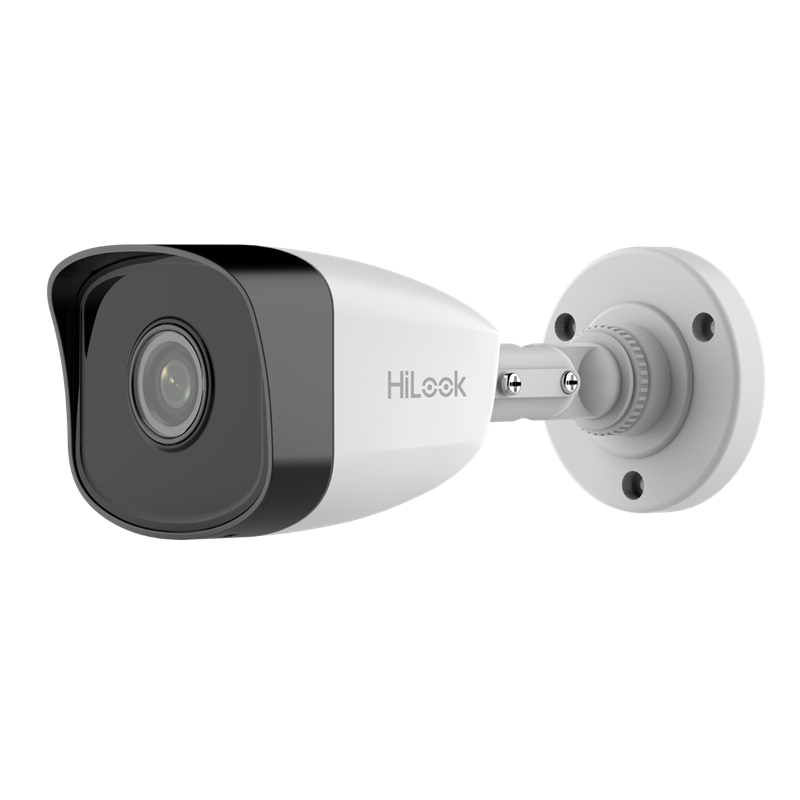 Hikvision HiLook IP Network Cameras - Bullet