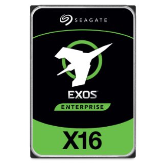 Seagate Exos X16 Hard Drives