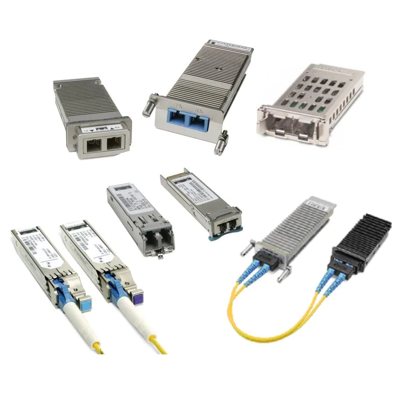 Cisco SFPs/ Transceivers/ GBIC Modules 