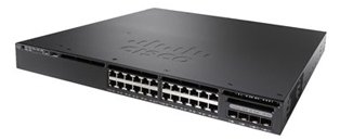 Cisco 3650 Series IP Services