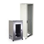 600mm Wide x 600mm Deep Data Cabinets & Server Racks