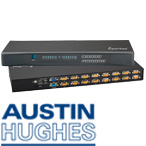 Austin Hughes KVM Switches