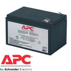 APC Replacement Battery Cartridges