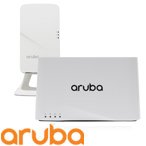 Aruba Desk stand & Wall plate Access Points