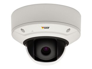 AXIS Fixed Dome Cameras