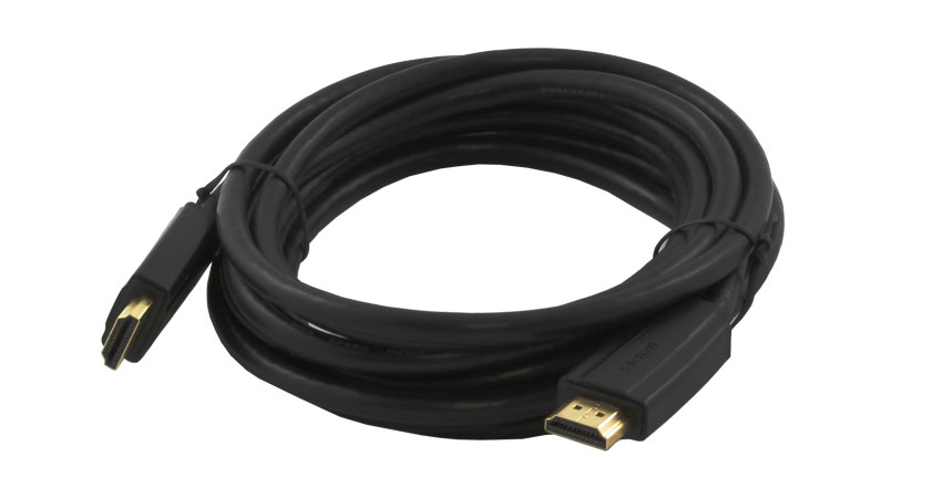 CE HDMI Cables