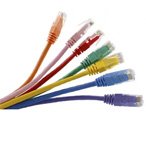 Ethernet Cables & Ranges