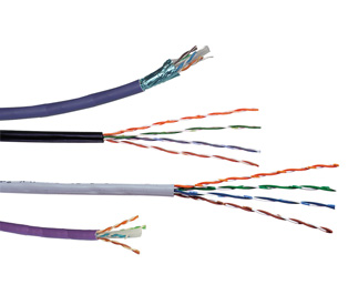 Cat6 Ethernet & Network Cable