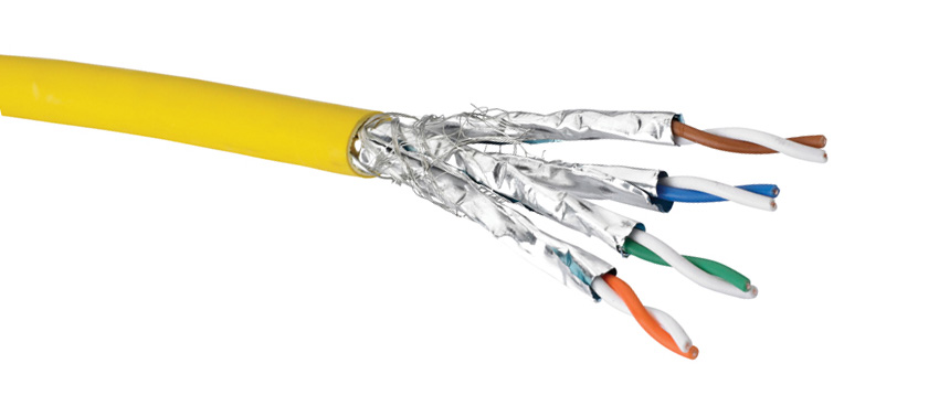 Cat7 Ethernet Cable/Patch Leads & Cables
