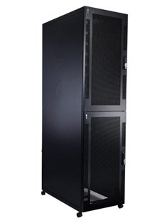 Co-Location Server Cabinets