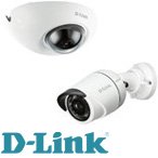D-Link IP Cameras