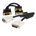 StarTech DVI Cables