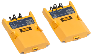 Fluke Networks CertiFiber Pro Options and Accessories