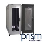 Prism PI Floor Standing Server Cabinets & Server Racks