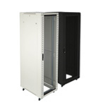 Datacel 800mm Deep Data Cabinets - 600mm Wide